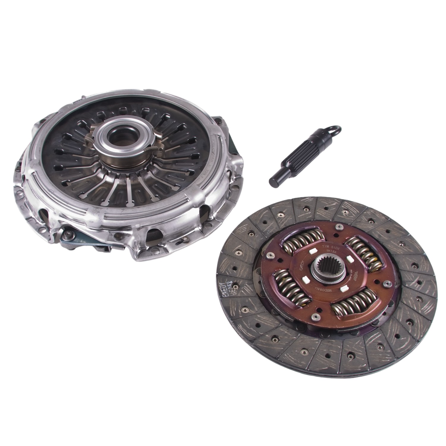 LuK RepSet with release bearing