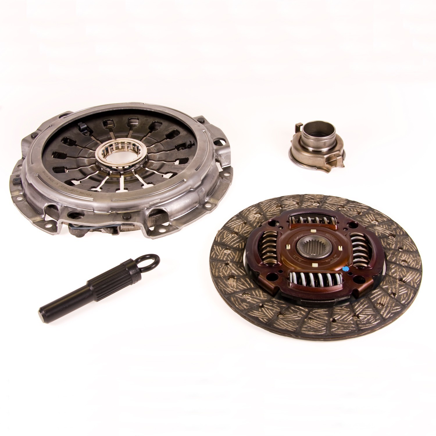 LuK RepSet with release bearing