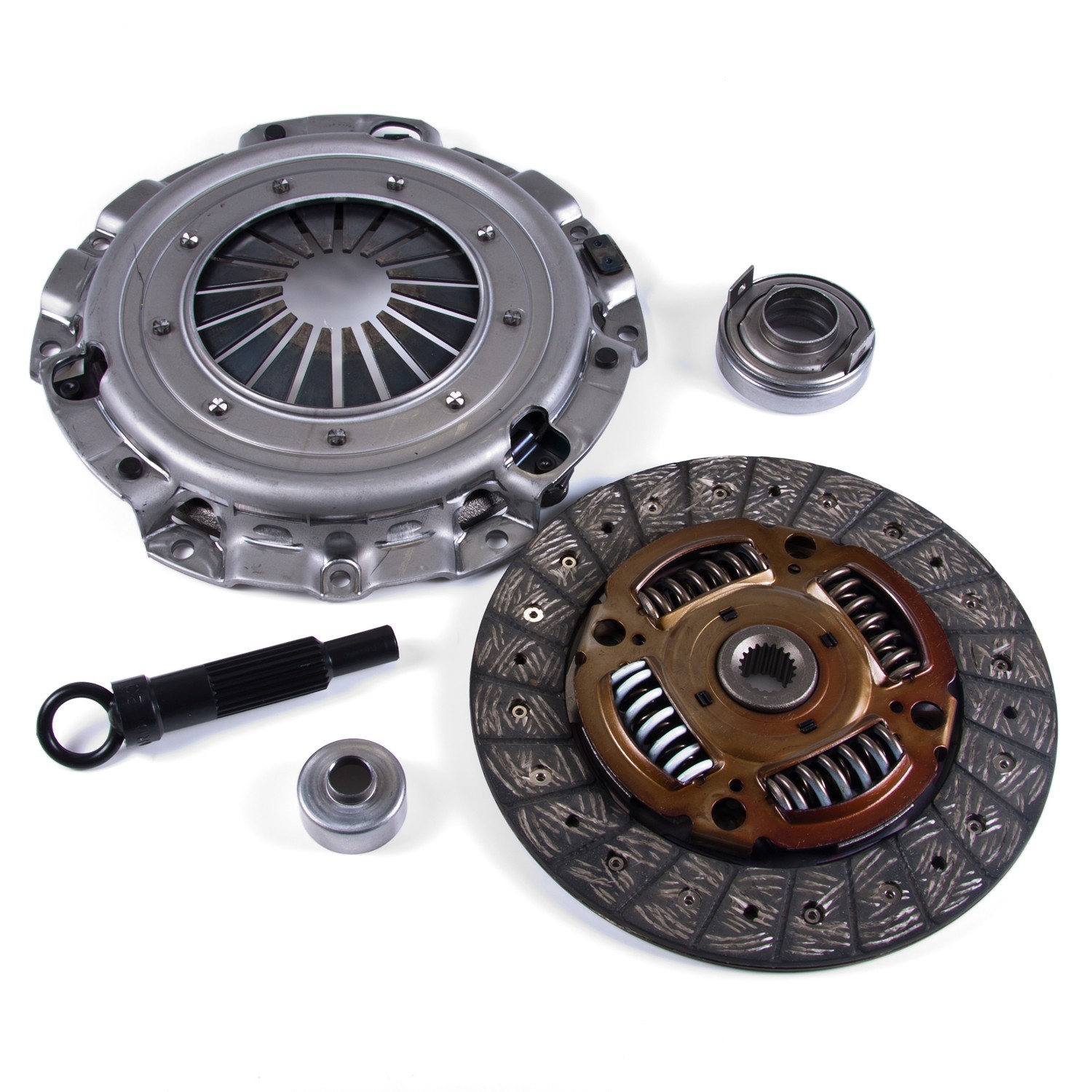 LuK RepSet with release bearing