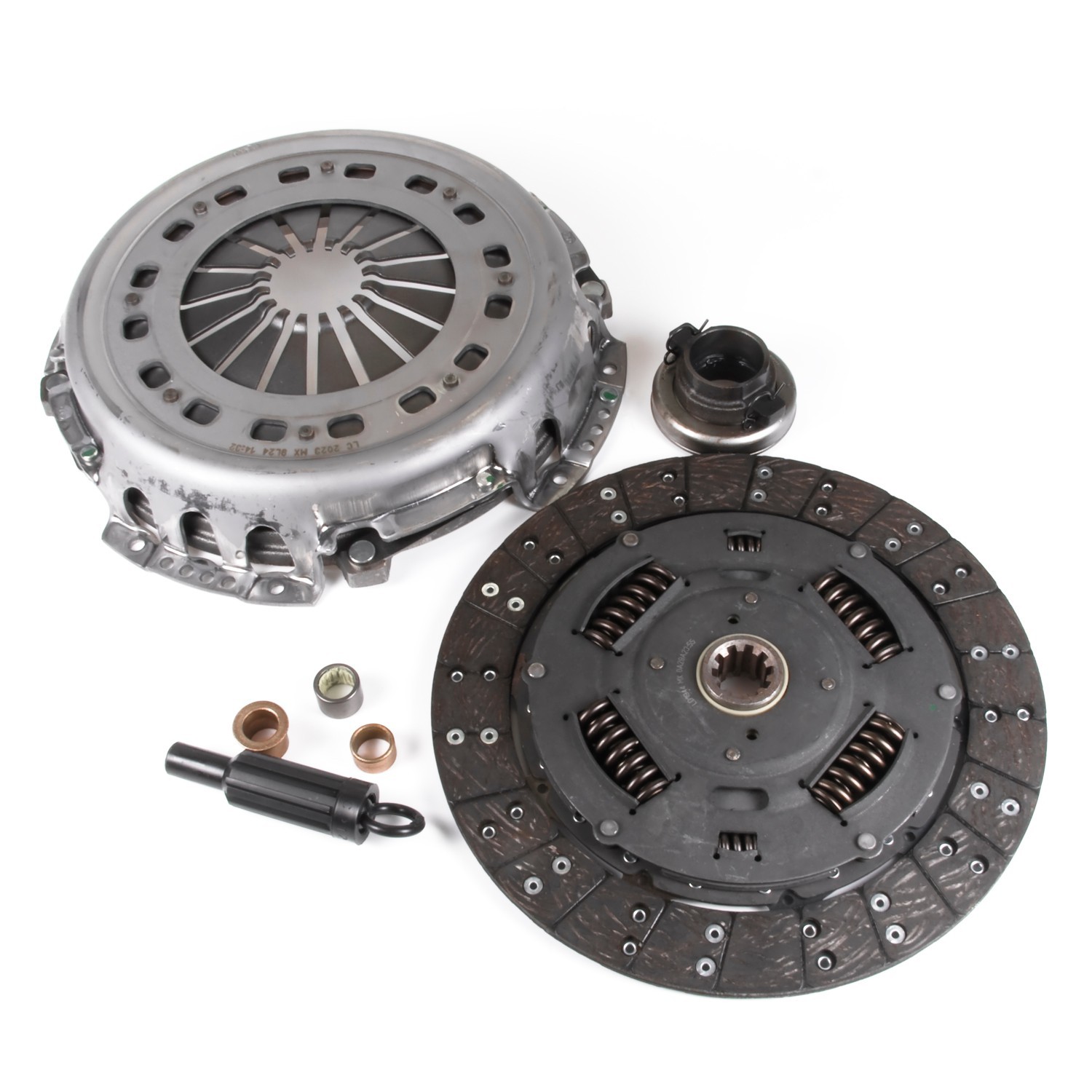 LuK RepSet with release bearing