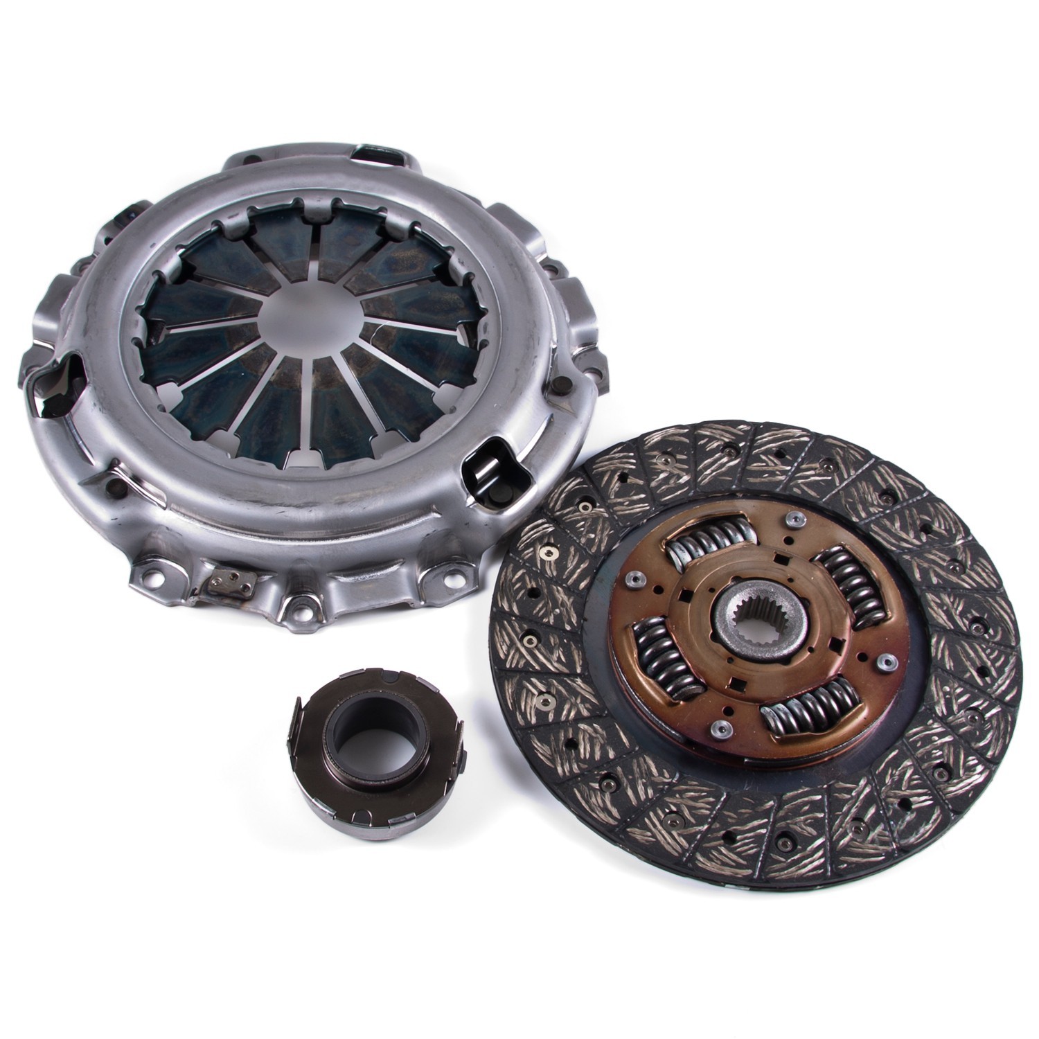 LuK RepSet with release bearing