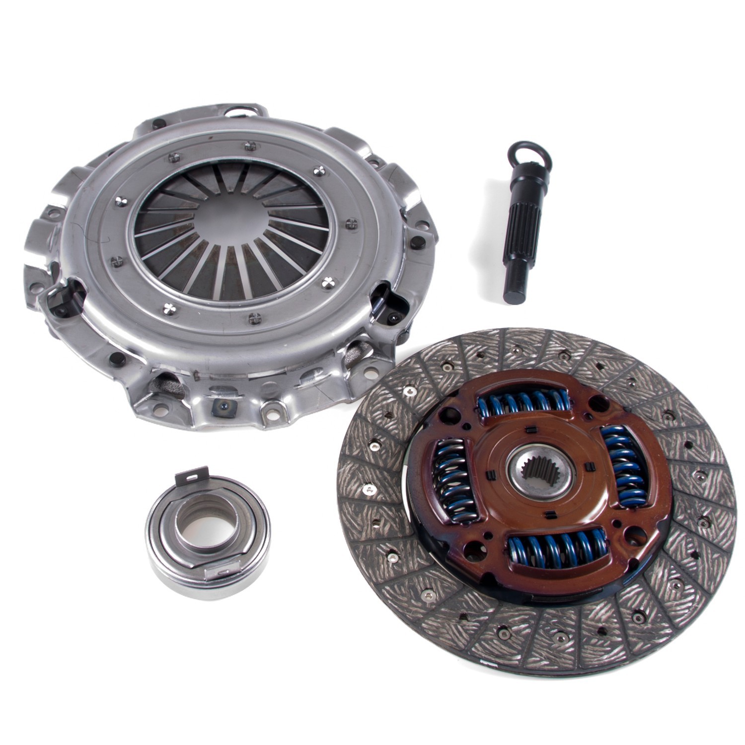 LuK RepSet with release bearing