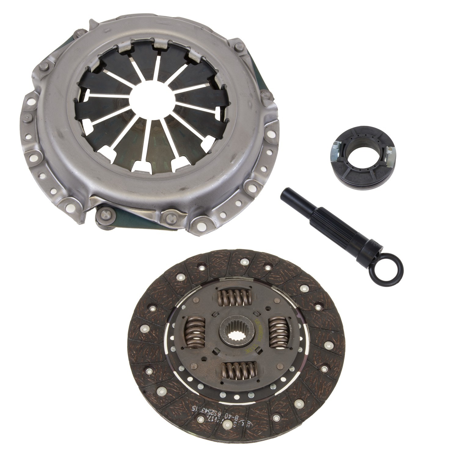 LuK RepSet with release bearing