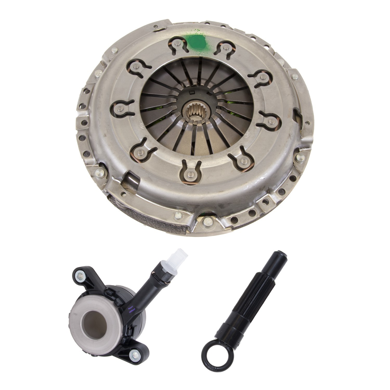 LuK RepSet Rigid Flywheel