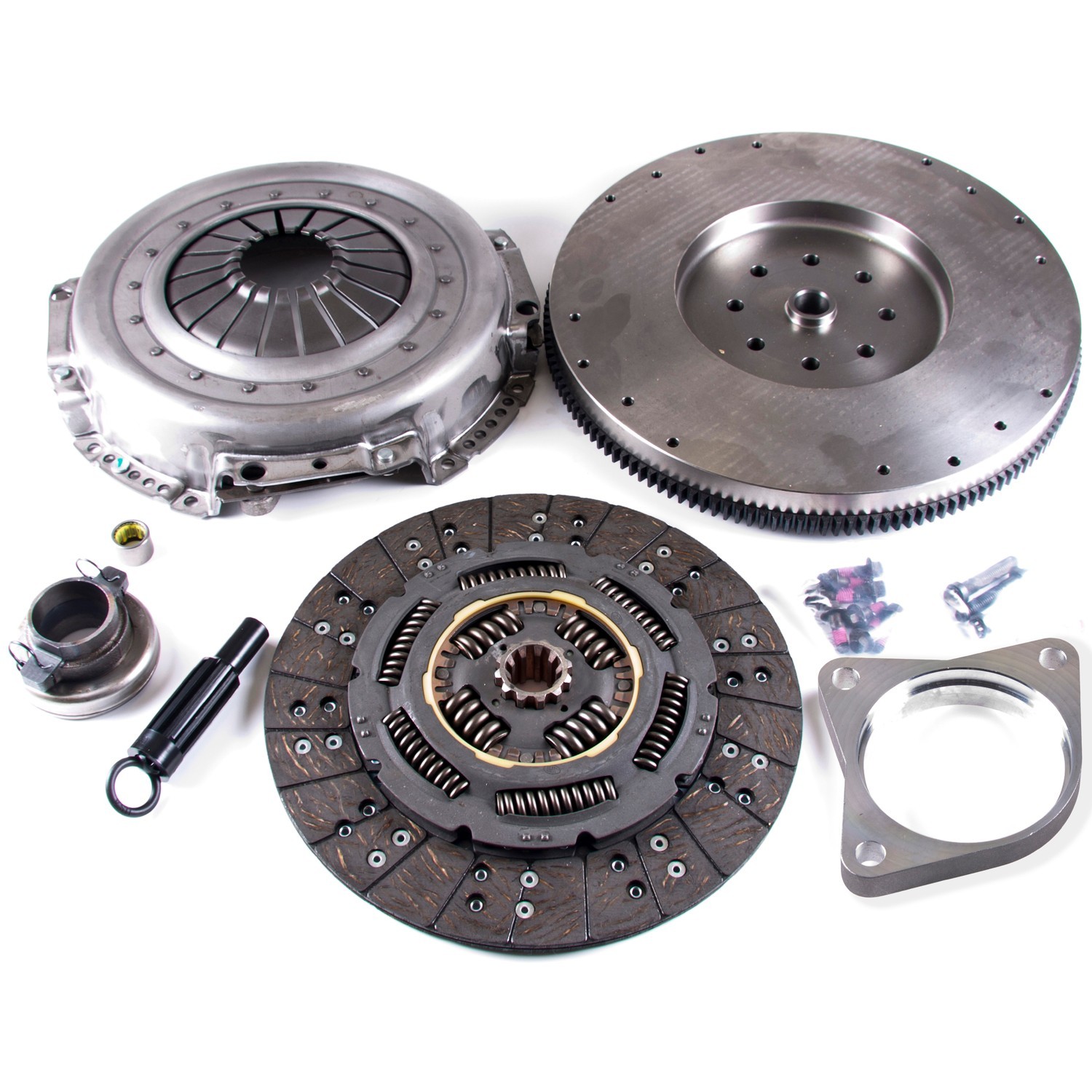 LuK RepSet Rigid Flywheel
