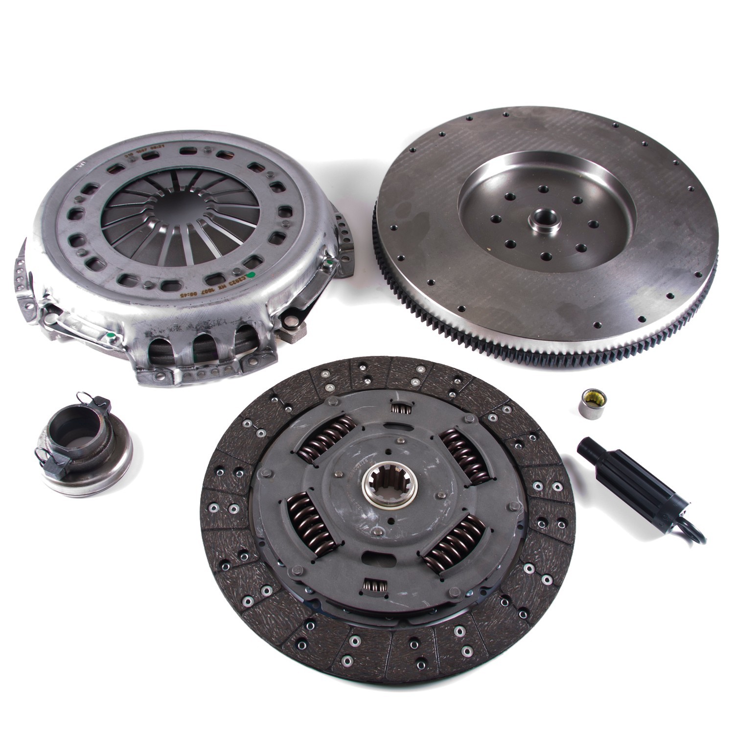 LuK RepSet Rigid Flywheel