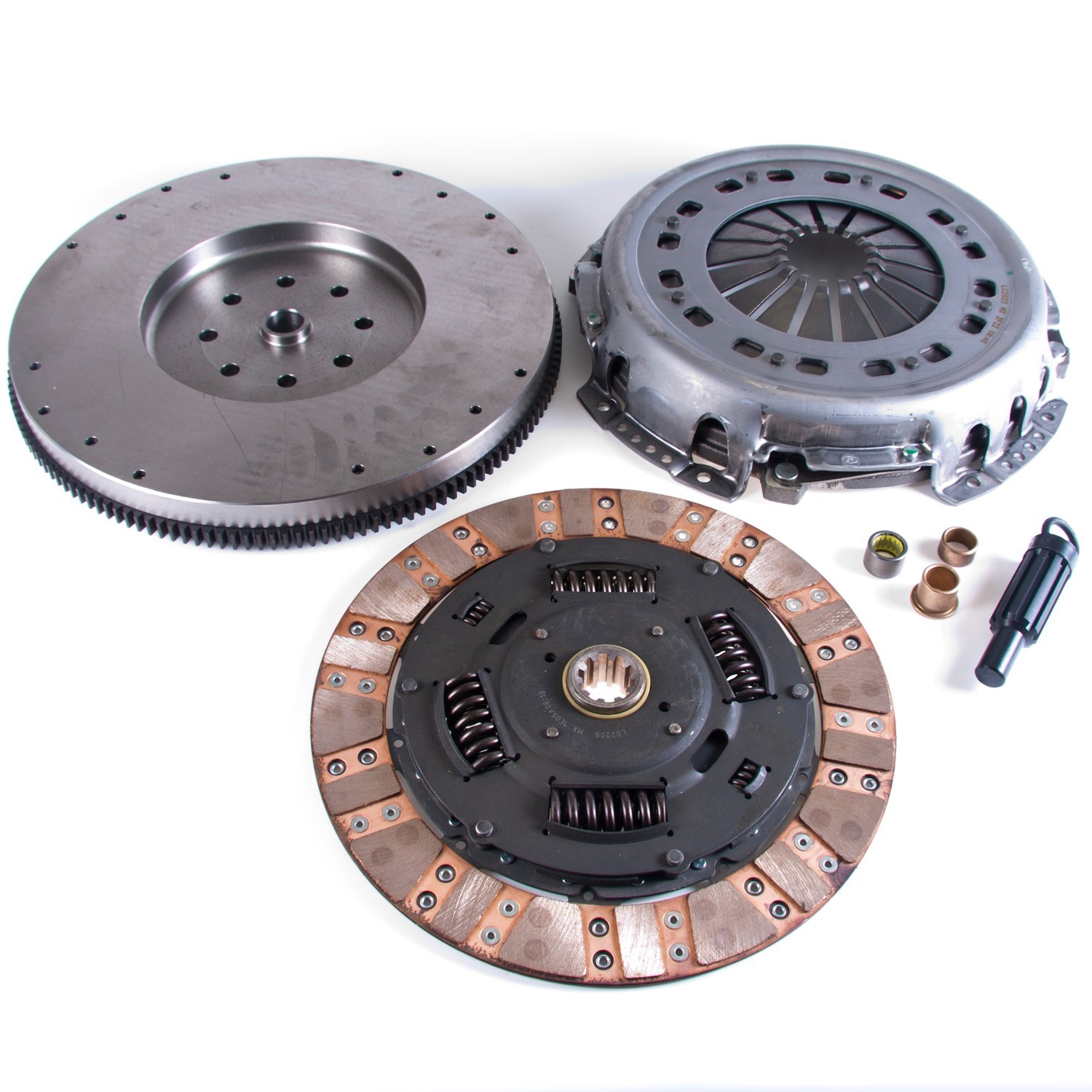 LuK RepSet Rigid Flywheel