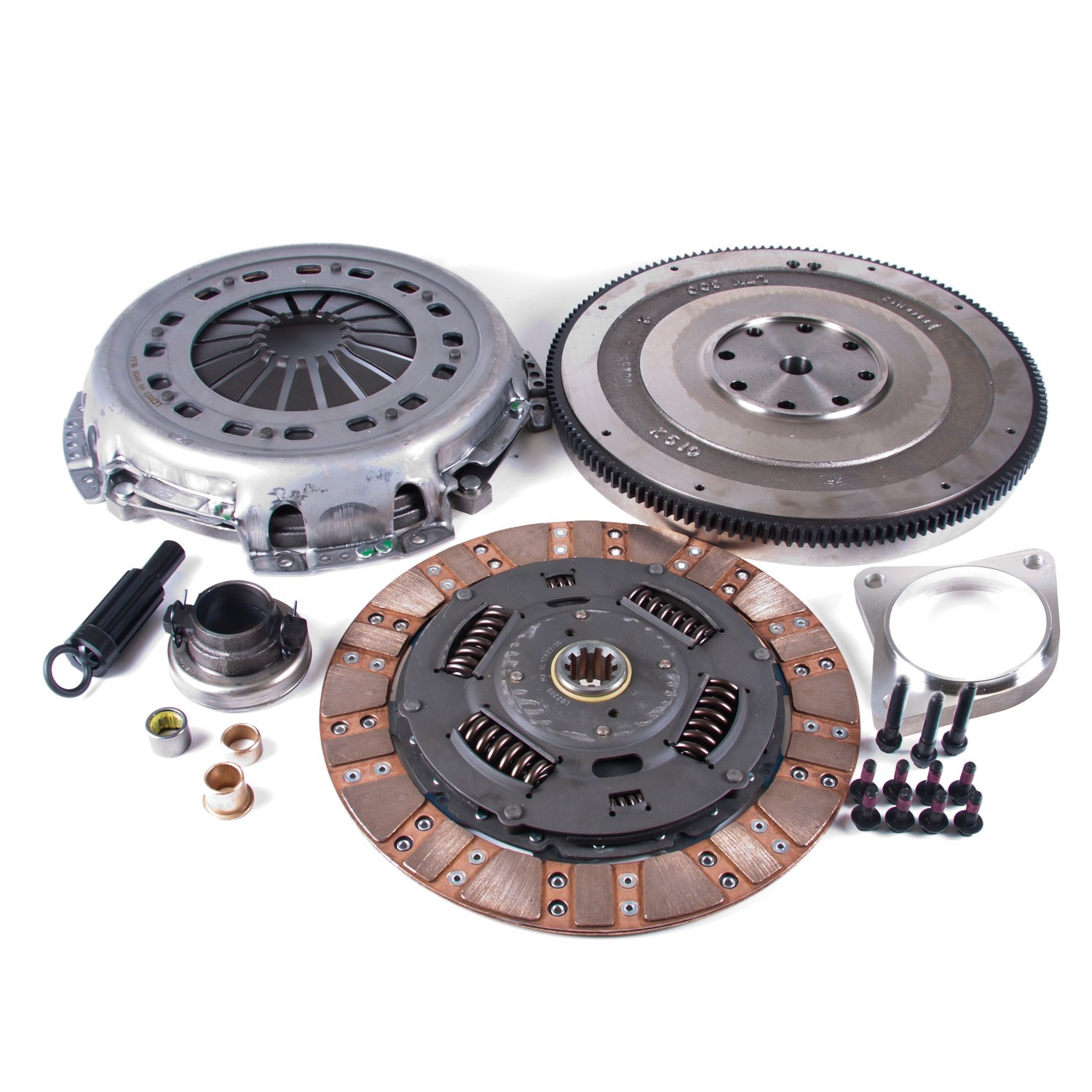 LuK RepSet Rigid Flywheel