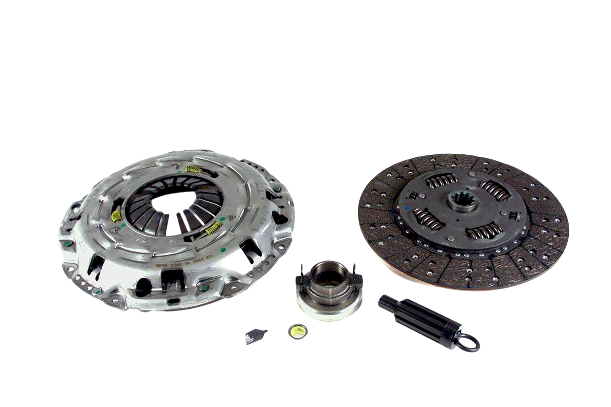 LuK RepSet with release bearing