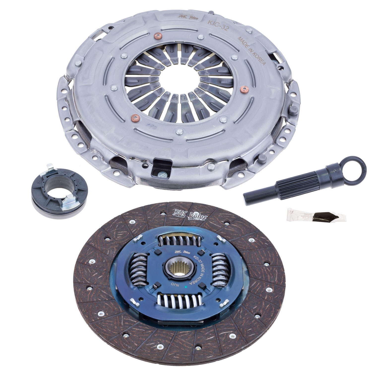 LuK RepSet with release bearing