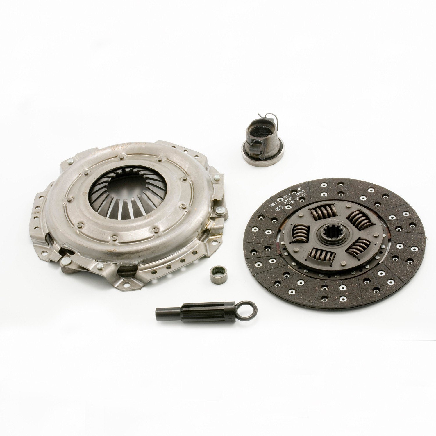 LuK RepSet with release bearing