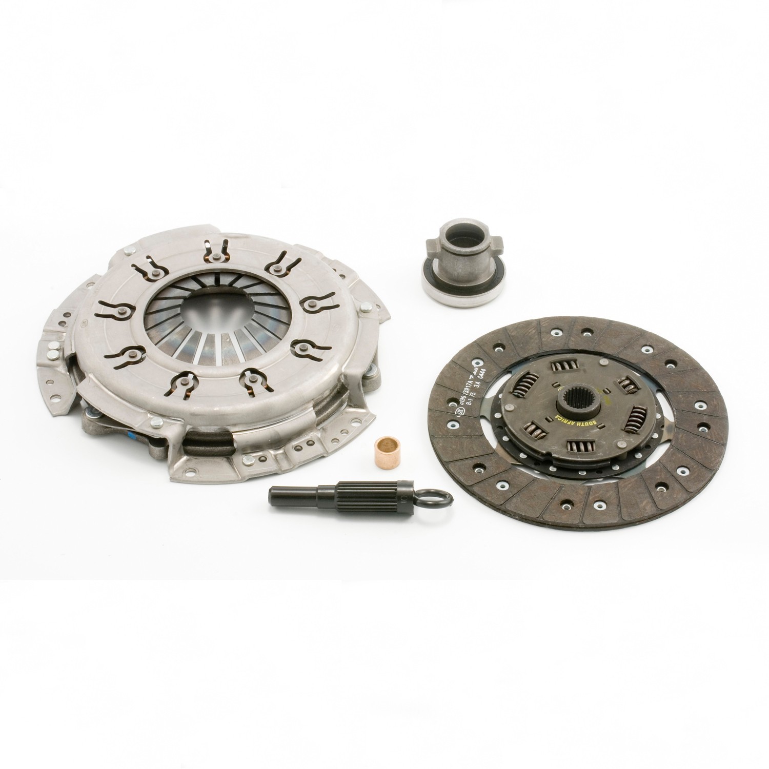 LuK RepSet with release bearing