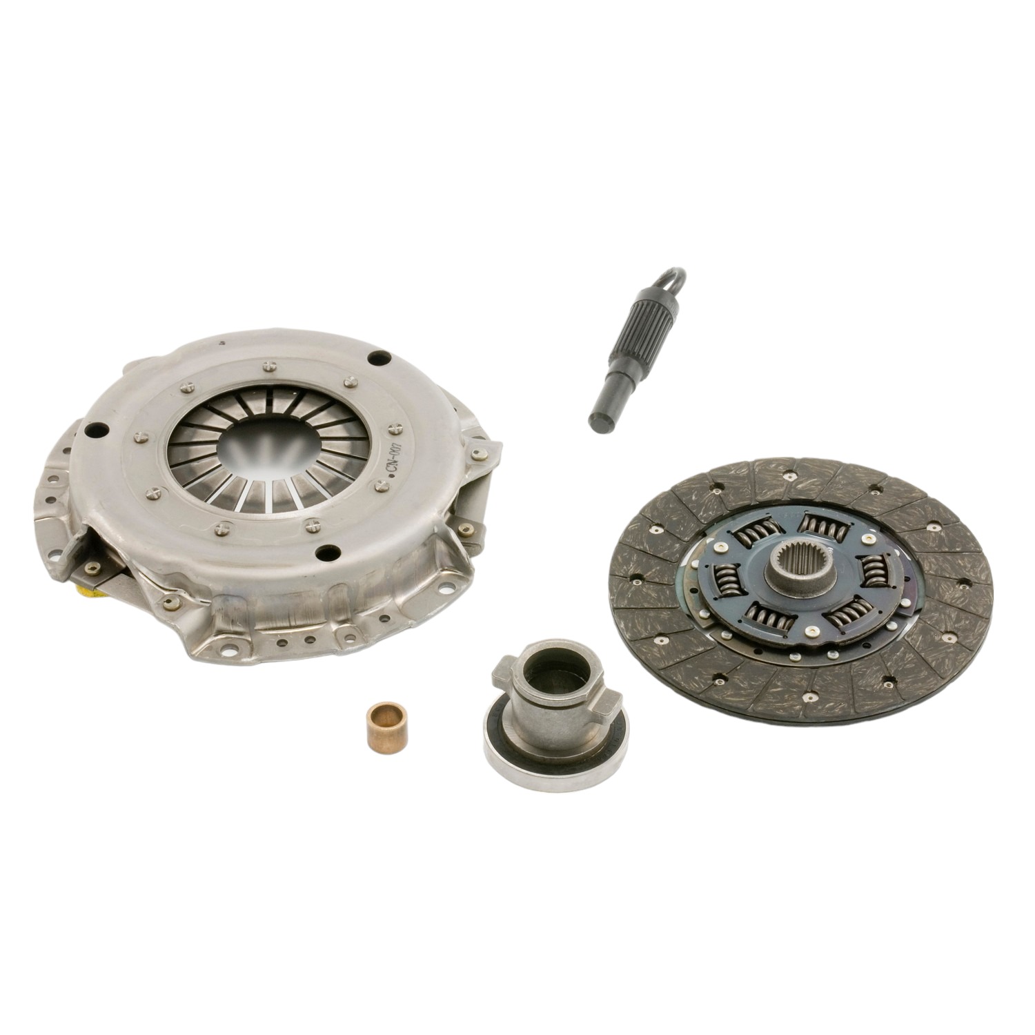 LuK RepSet with release bearing