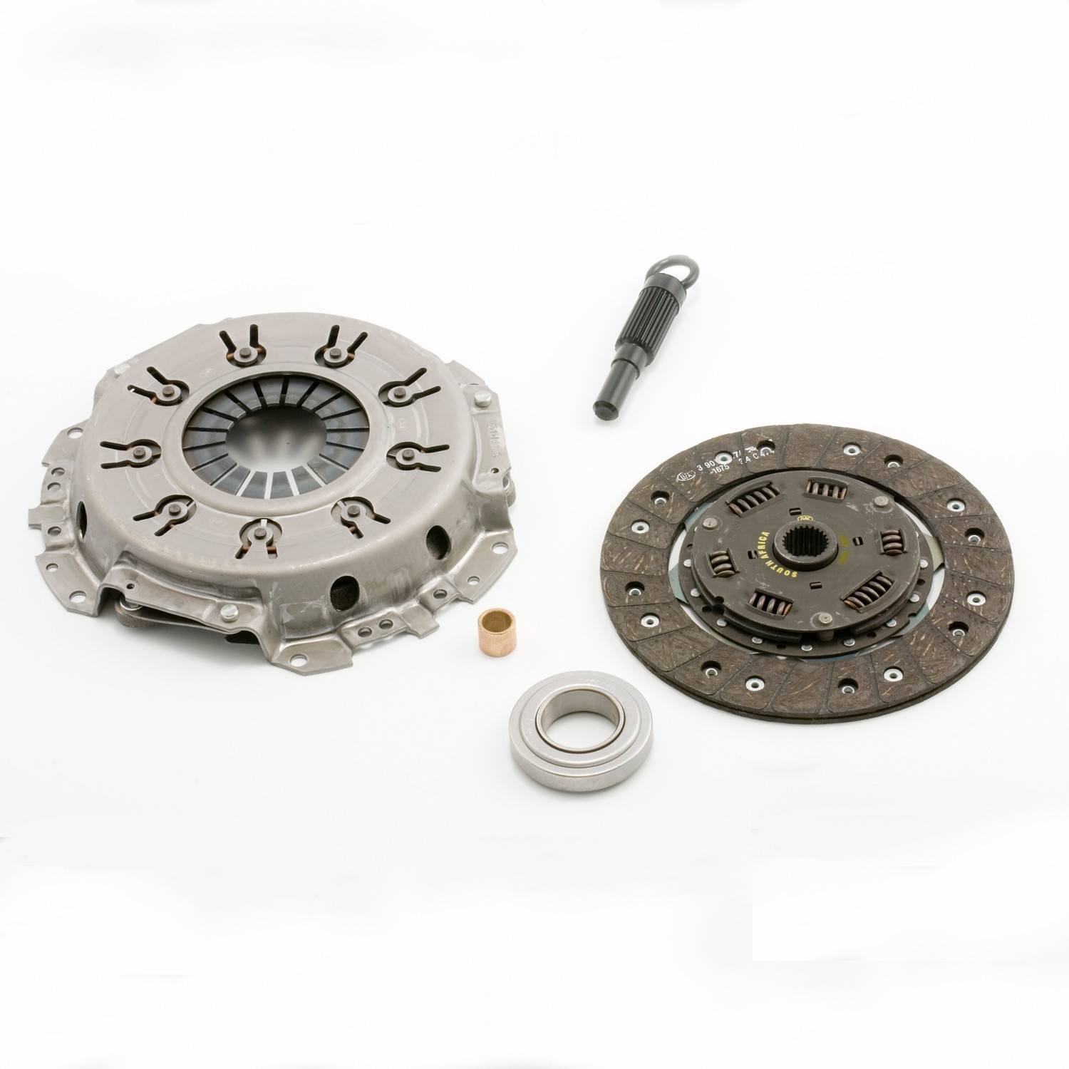 LuK RepSet with release bearing
