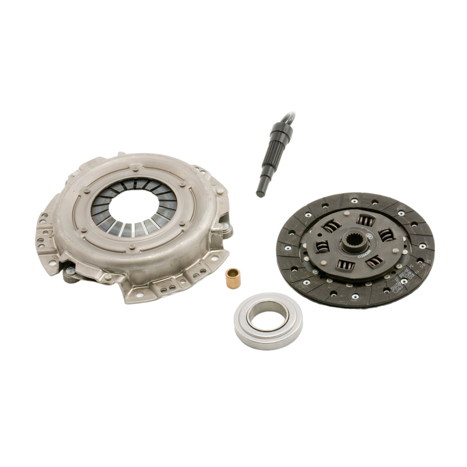 LuK RepSet with release bearing