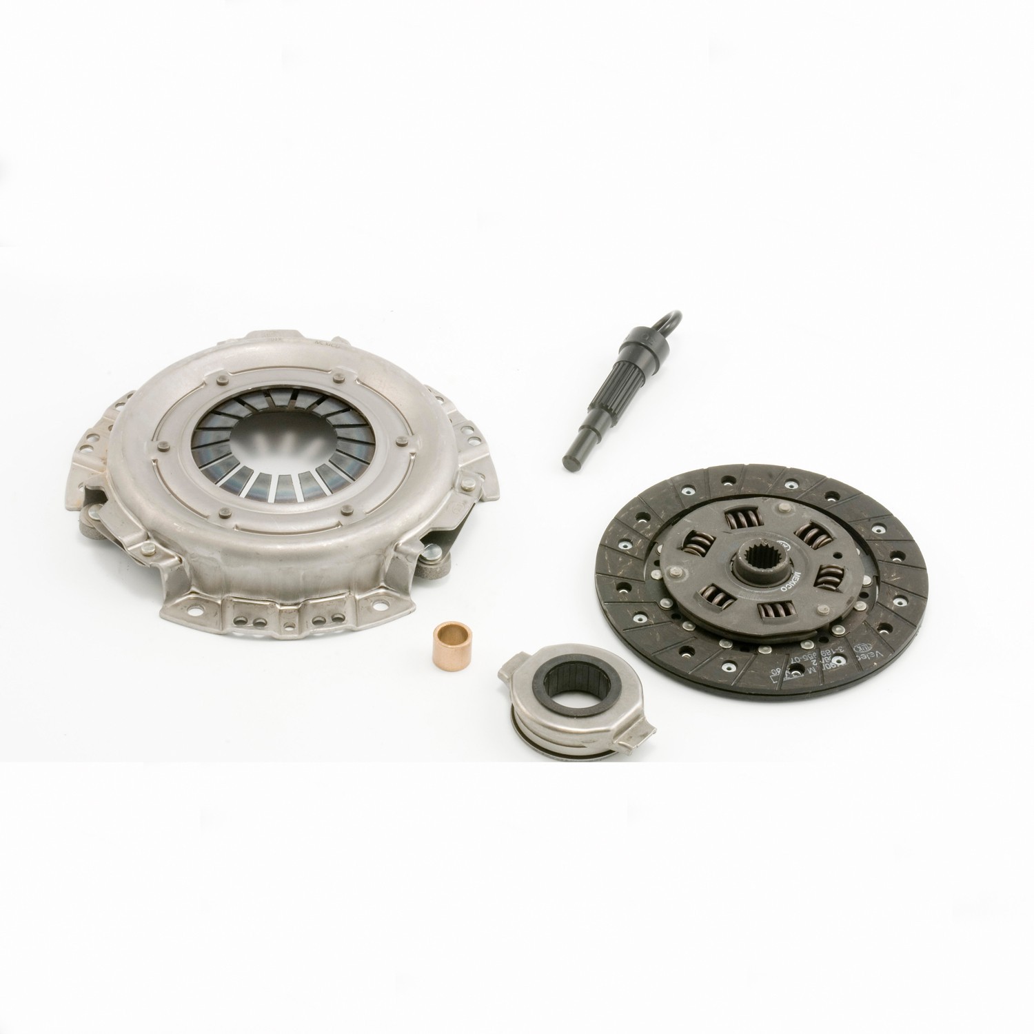 LuK RepSet with release bearing