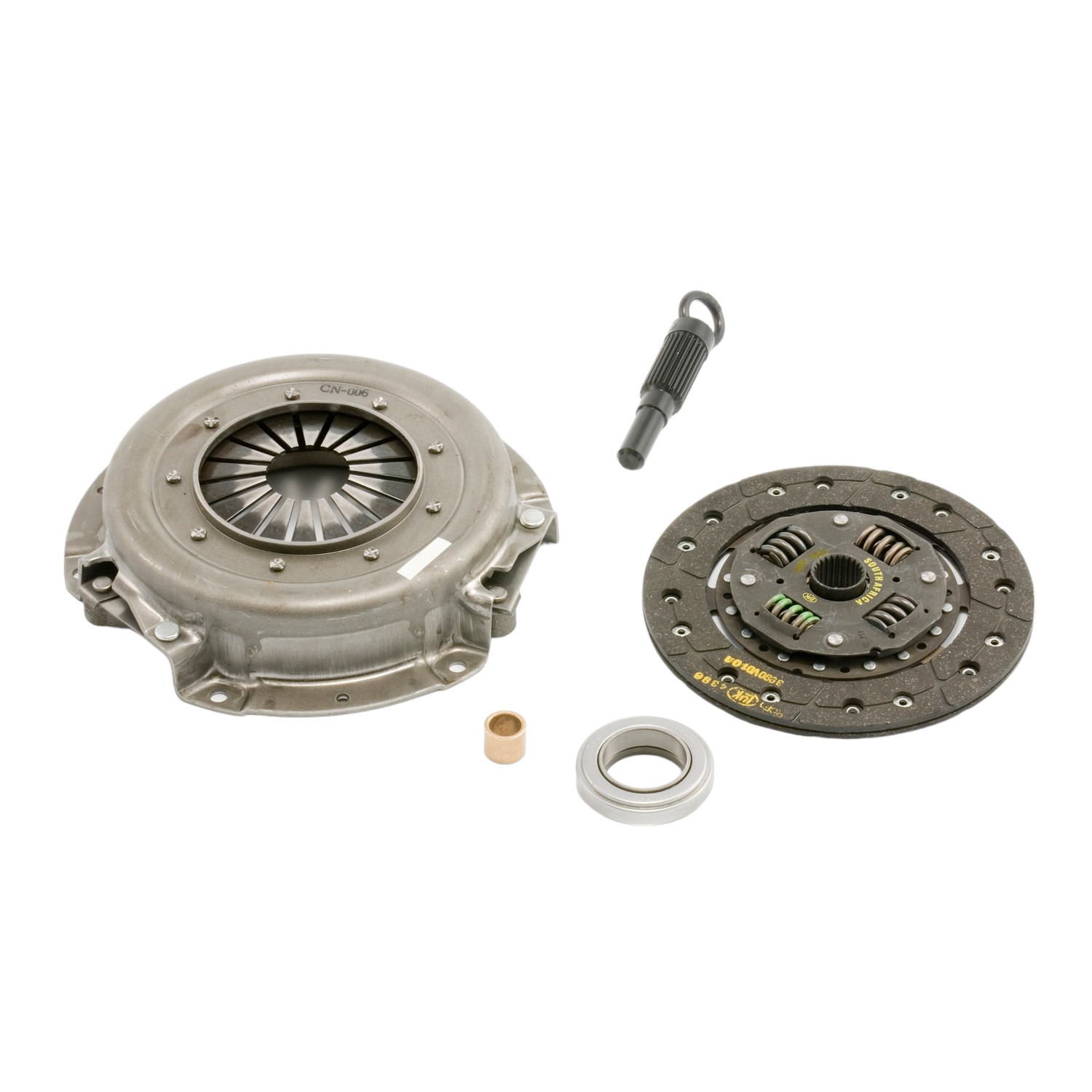 LuK RepSet with release bearing