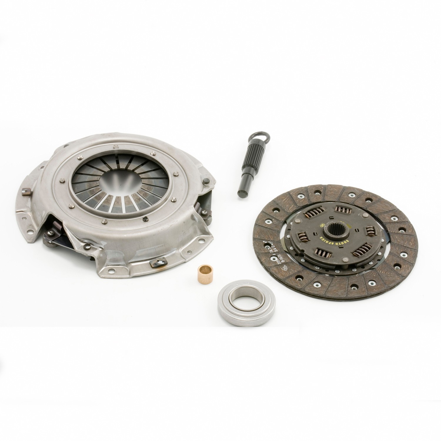 LuK RepSet with release bearing