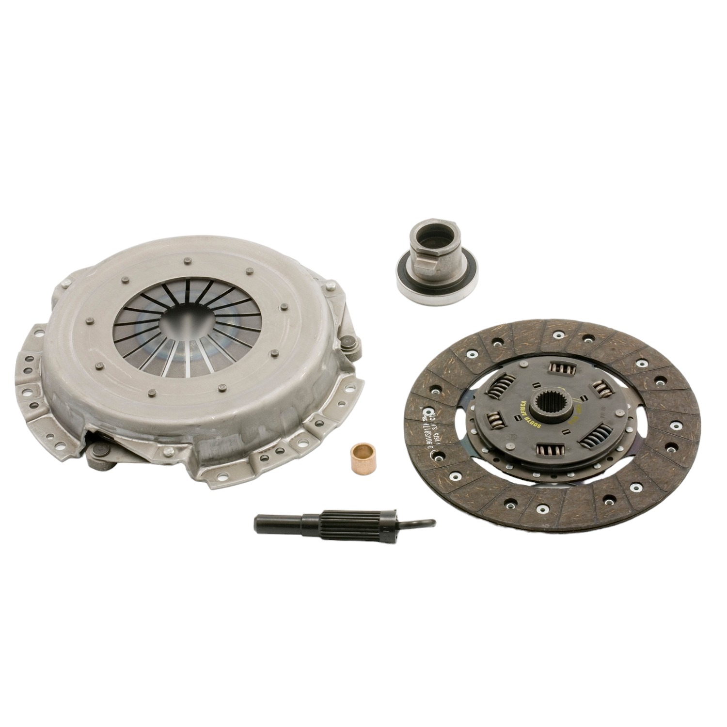 LuK RepSet with release bearing
