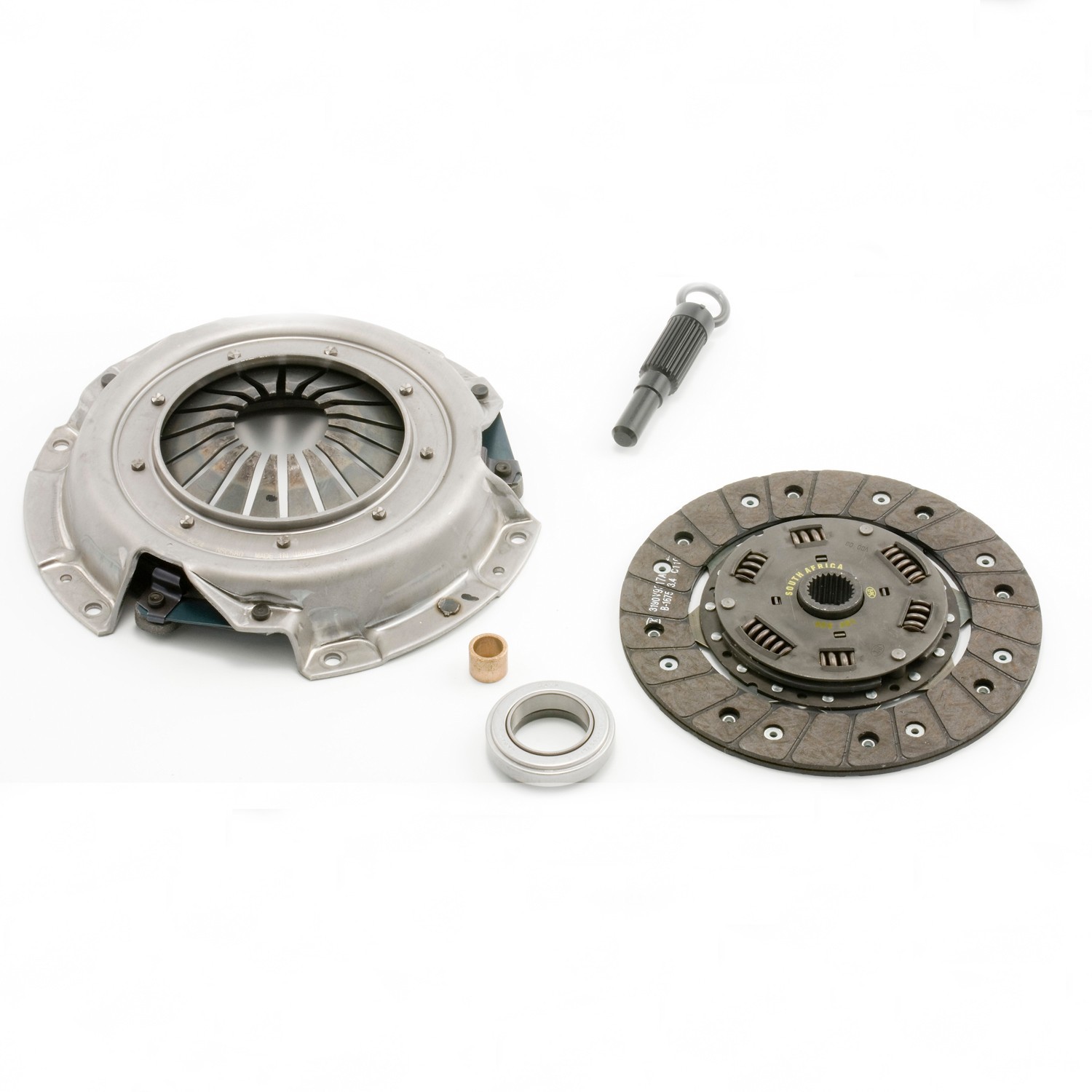 LuK RepSet with release bearing