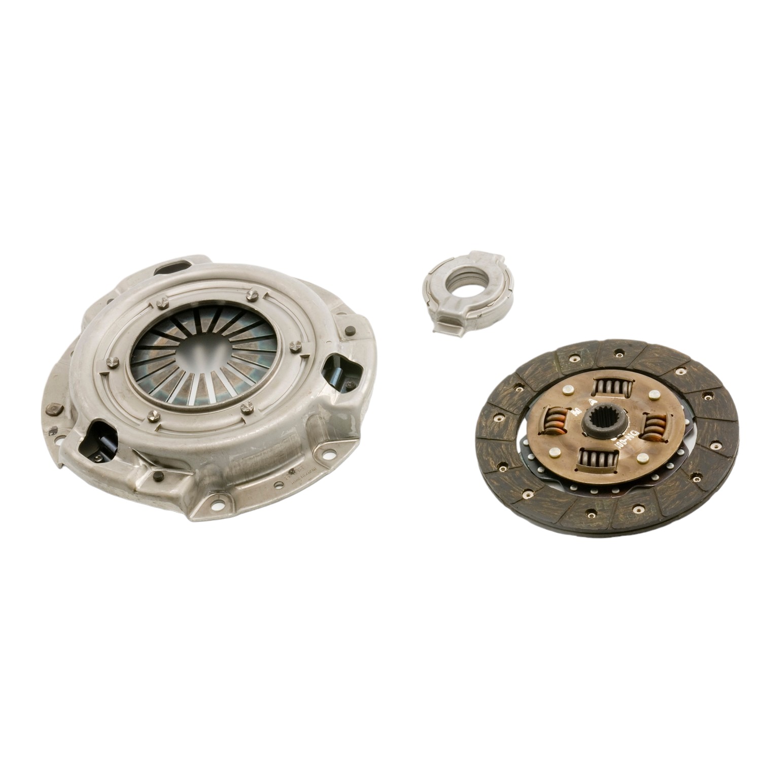 CLUTCH KIT