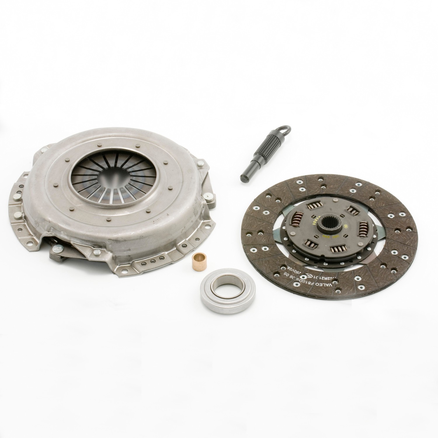 LuK RepSet with release bearing