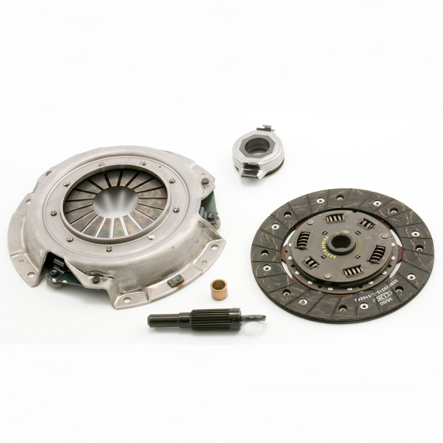 LuK RepSet with release bearing