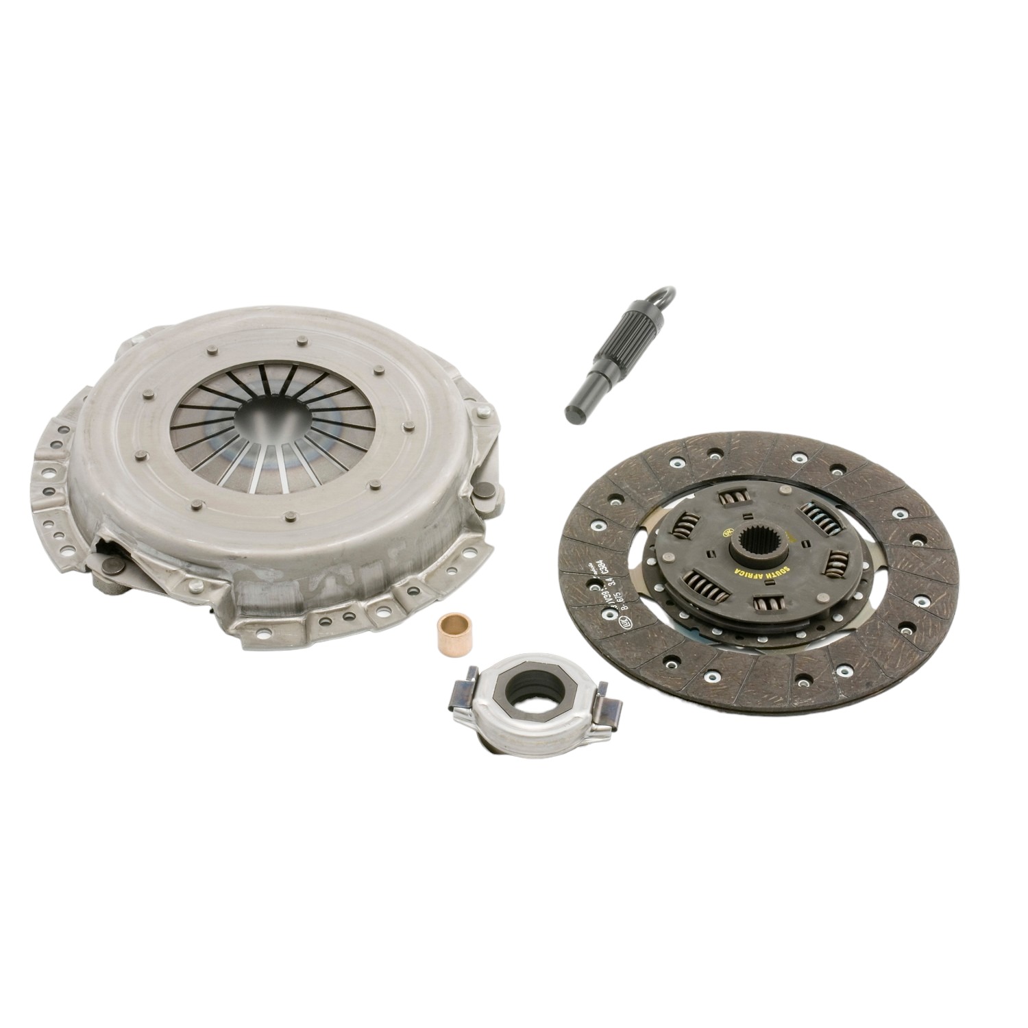 LuK RepSet with release bearing