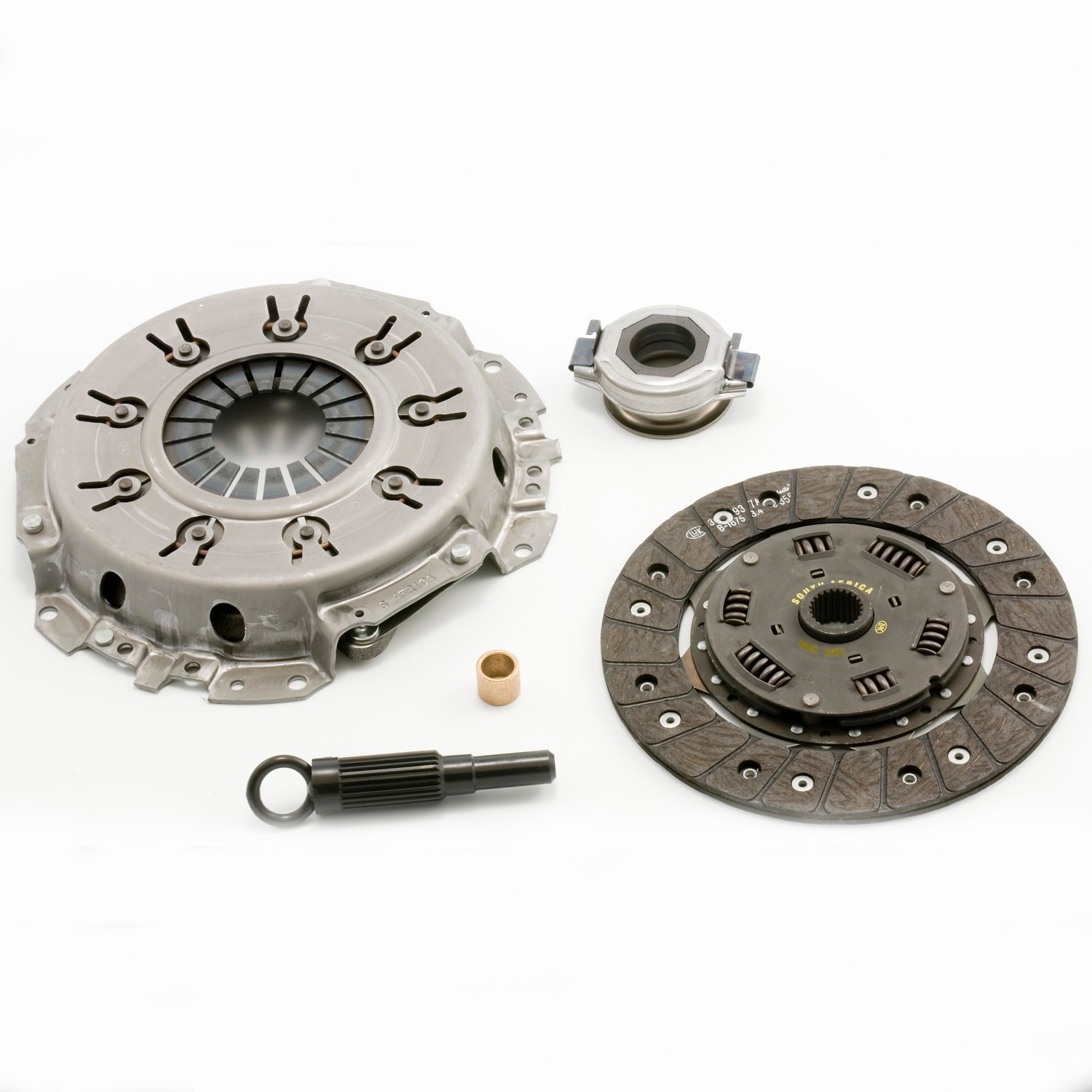 LuK RepSet with release bearing