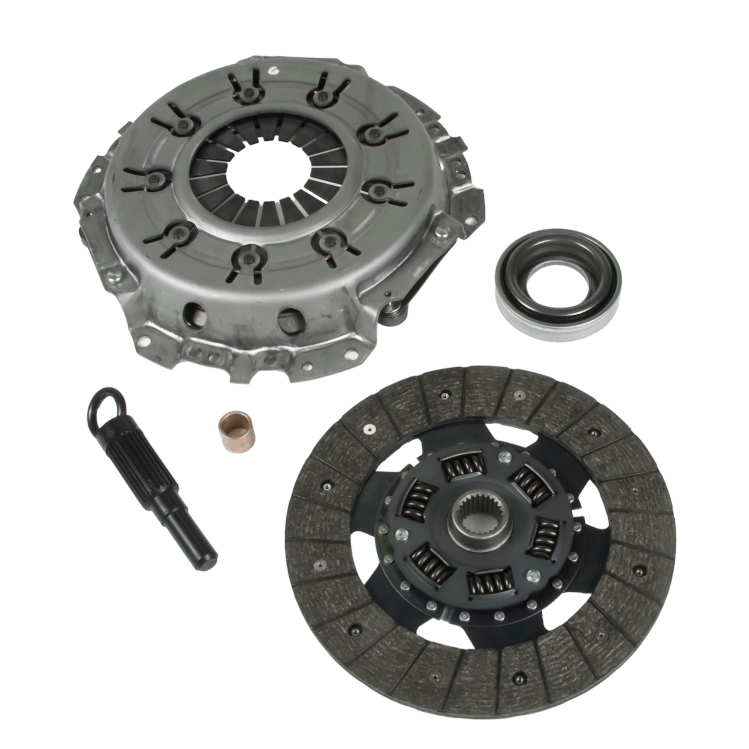 LuK RepSet with release bearing