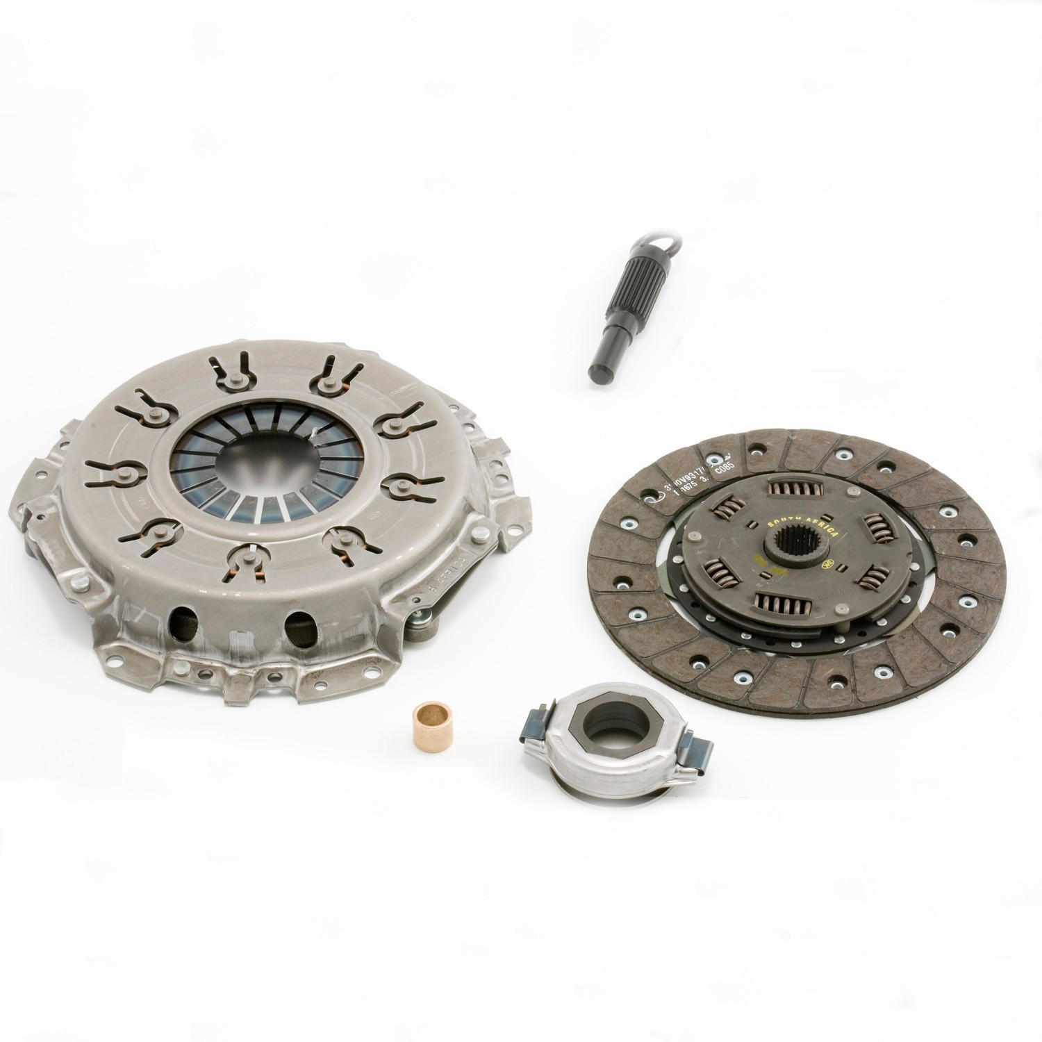 LuK RepSet with release bearing