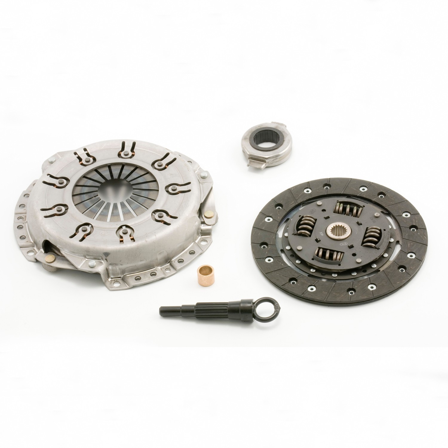 LuK RepSet with release bearing