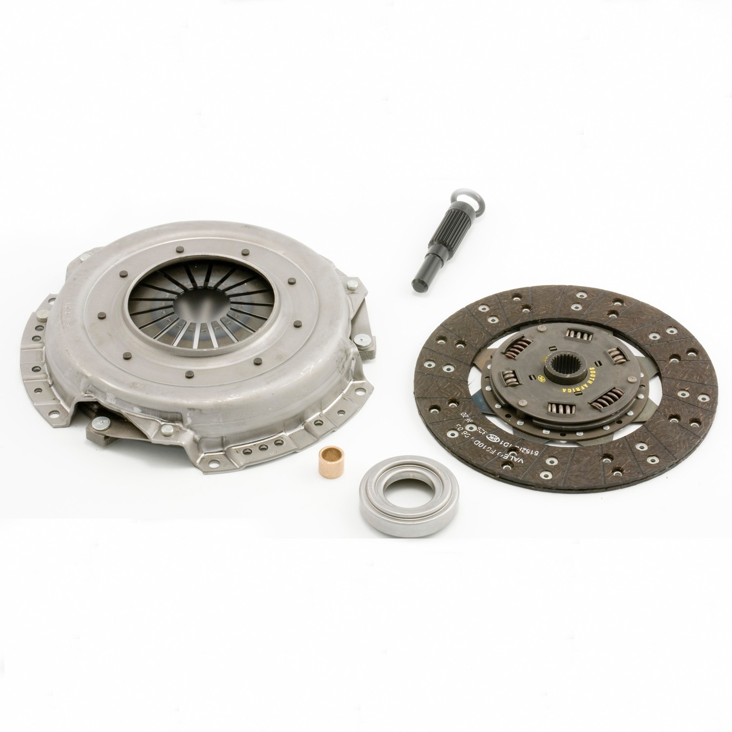 LuK RepSet with release bearing