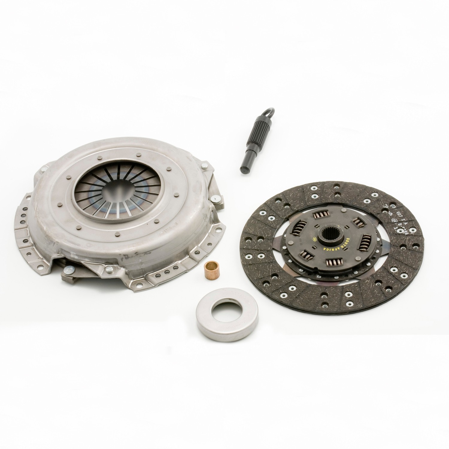 LuK RepSet with release bearing