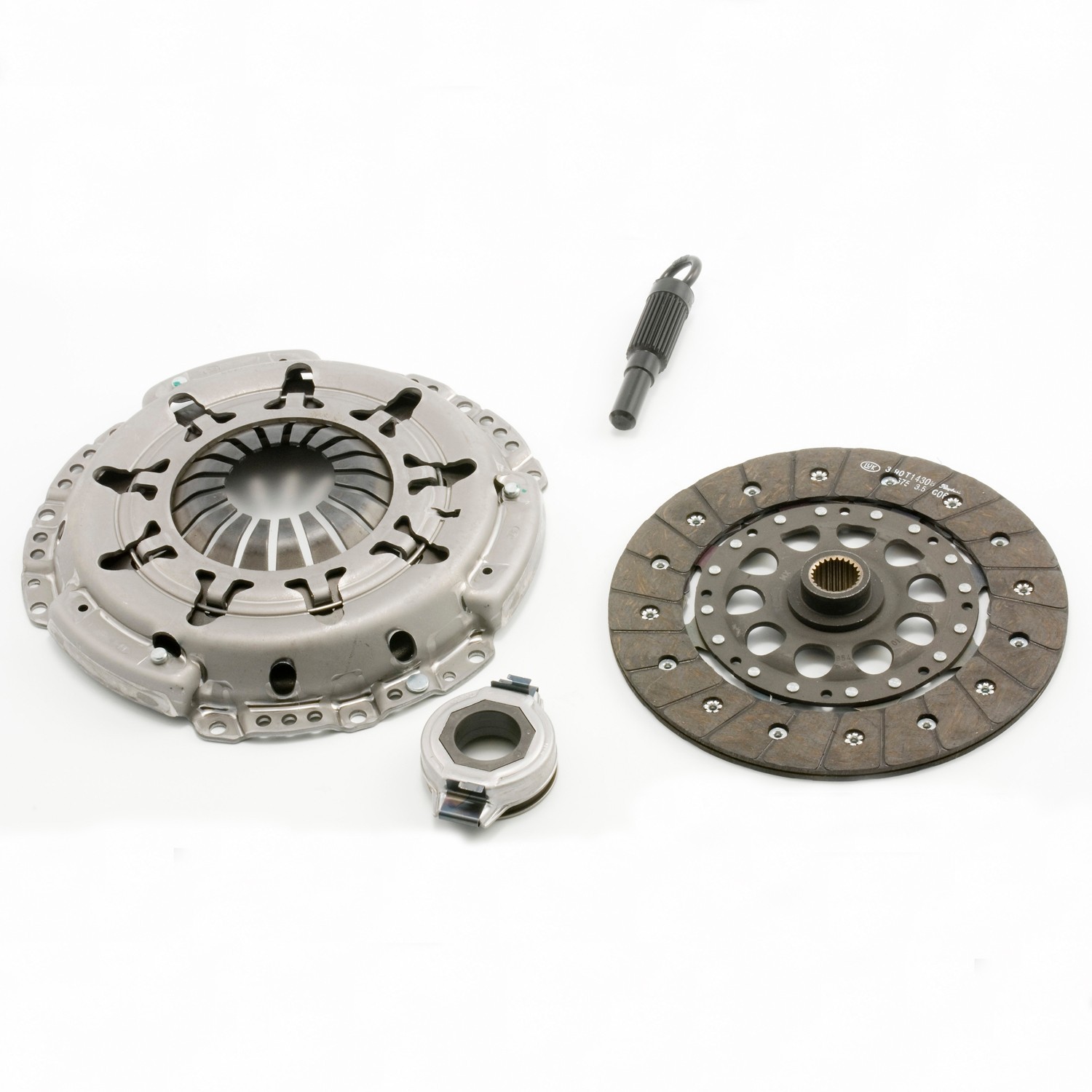 LuK RepSet with release bearing