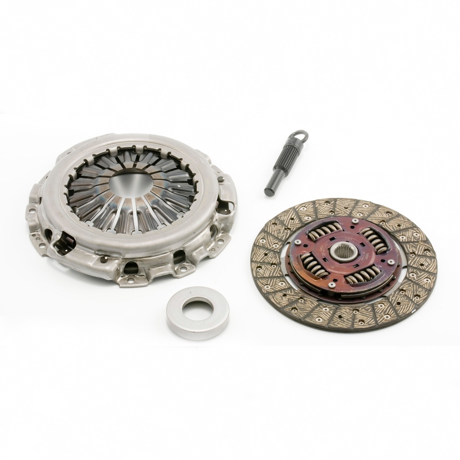 LuK RepSet with release bearing