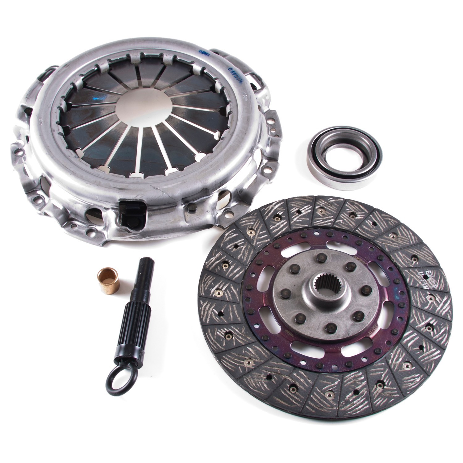 LuK RepSet with release bearing