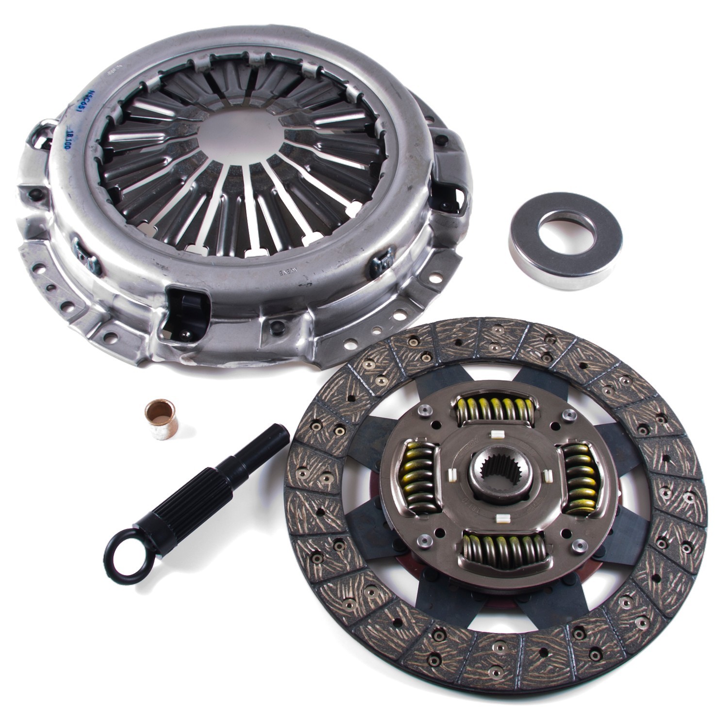LuK RepSet with release bearing