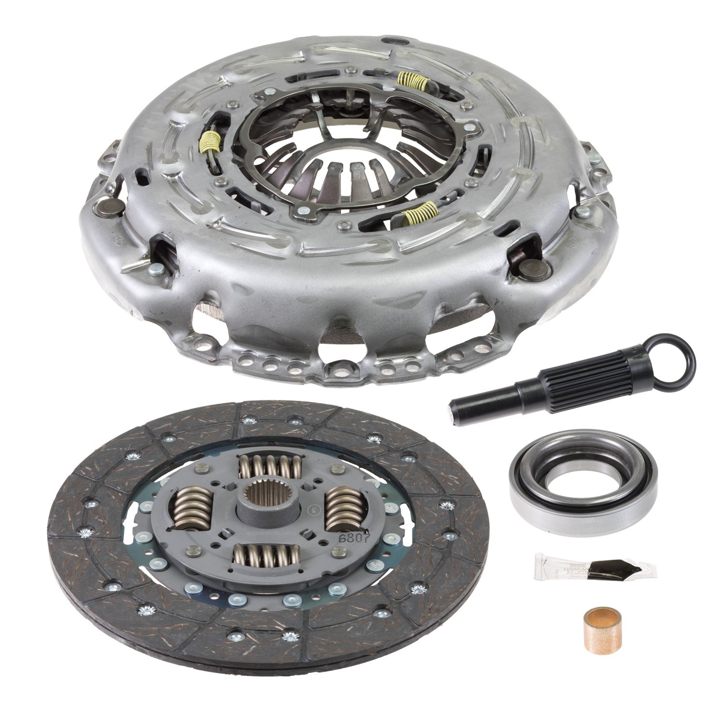 LuK RepSet with release bearing