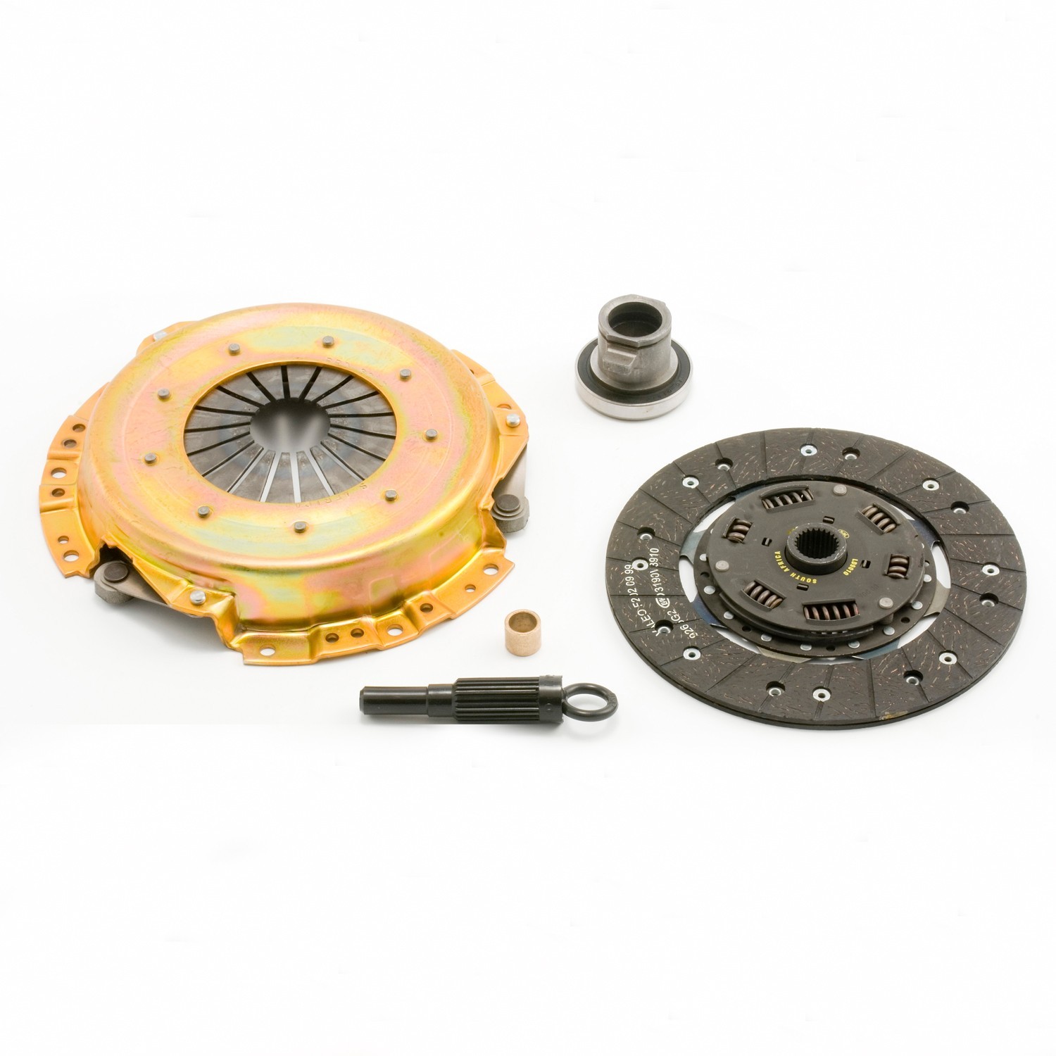 LuK RepSet with release bearing