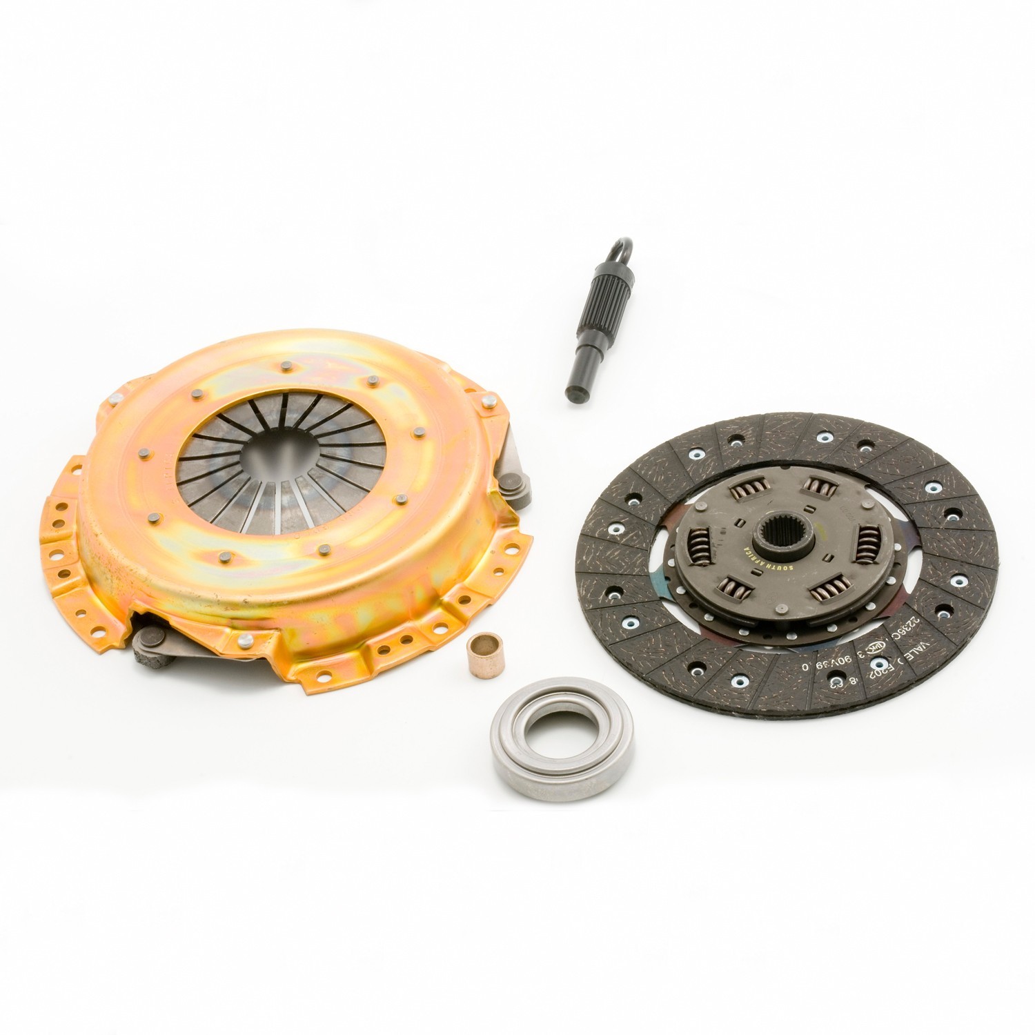 LuK RepSet with release bearing