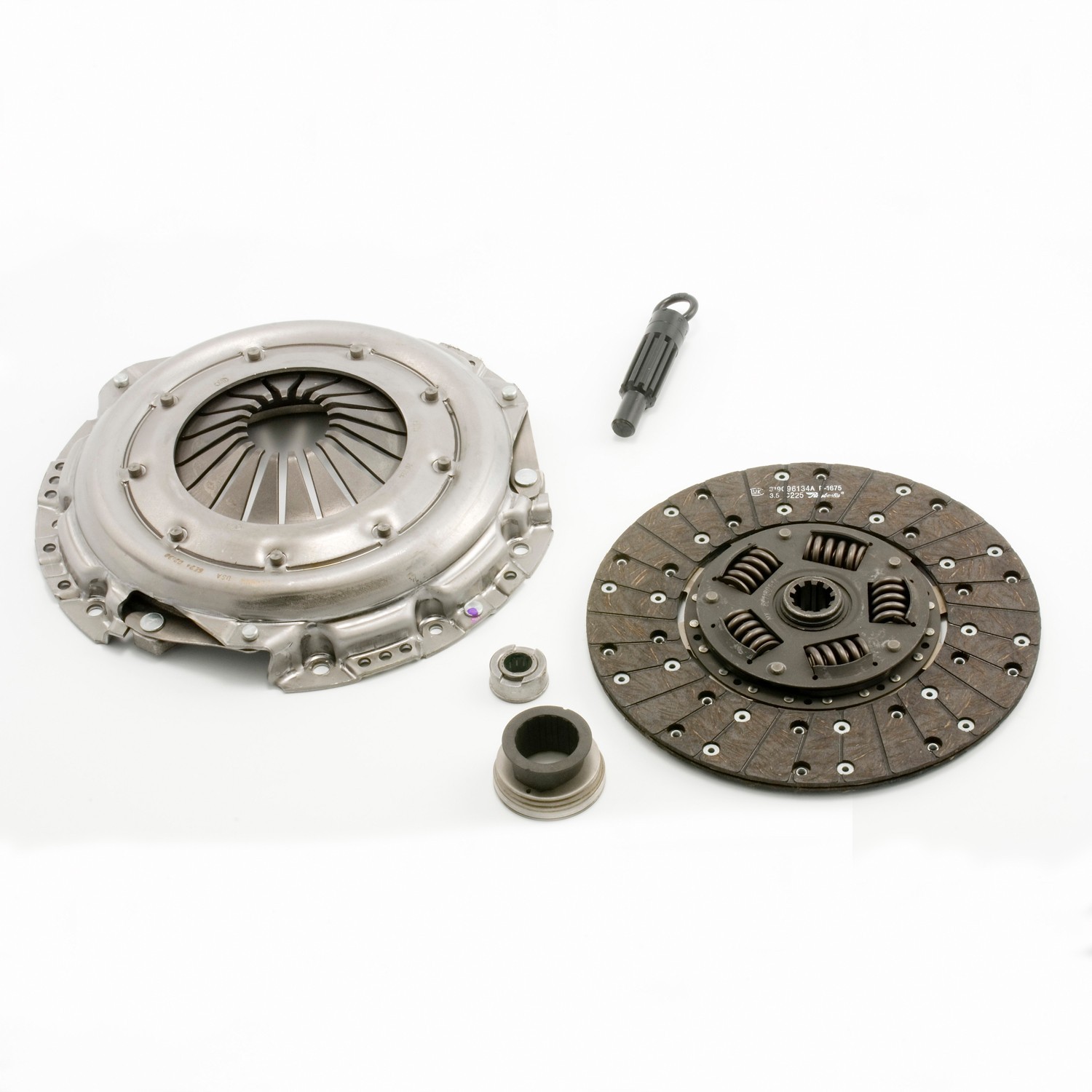 LuK RepSet with release bearing