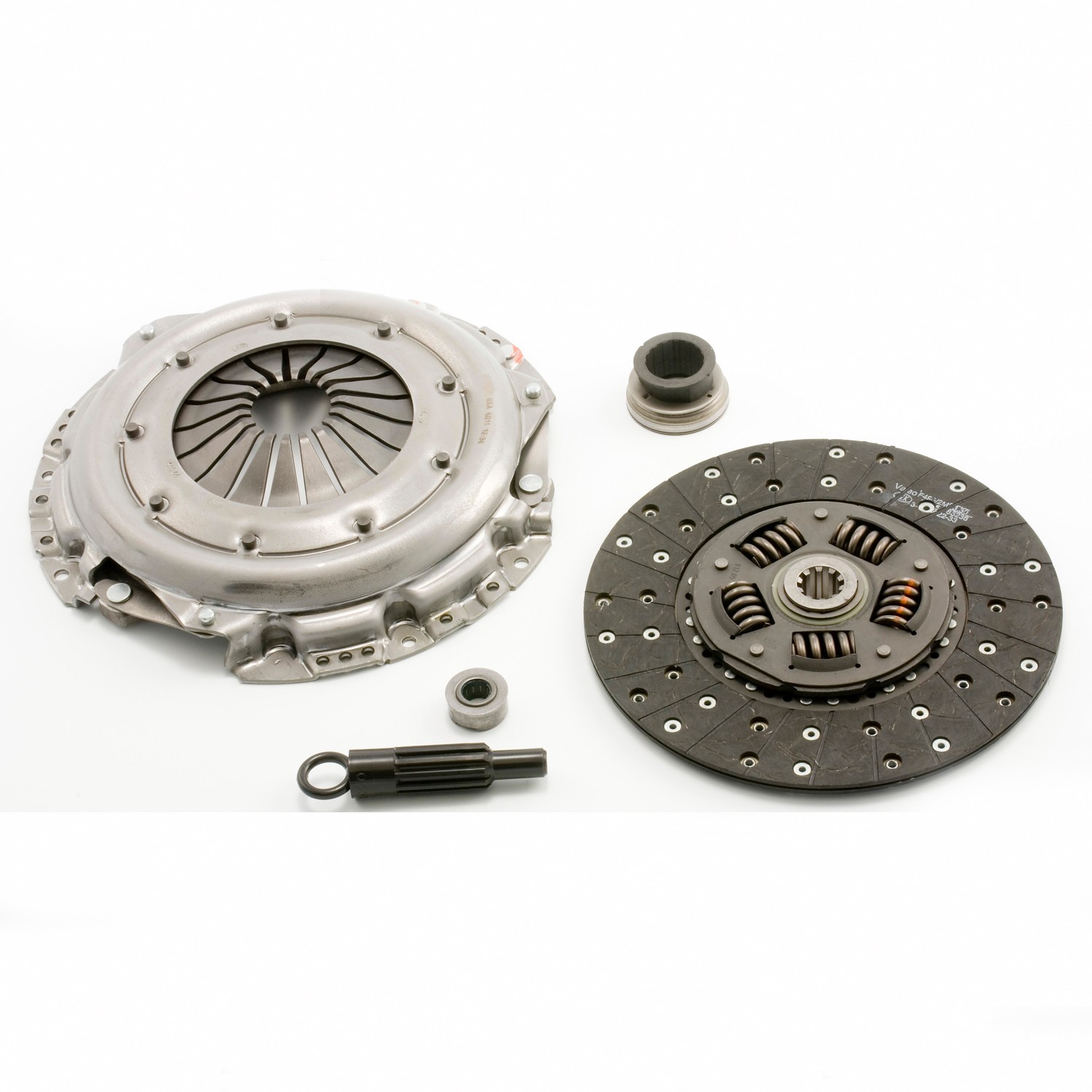 LuK RepSet with release bearing