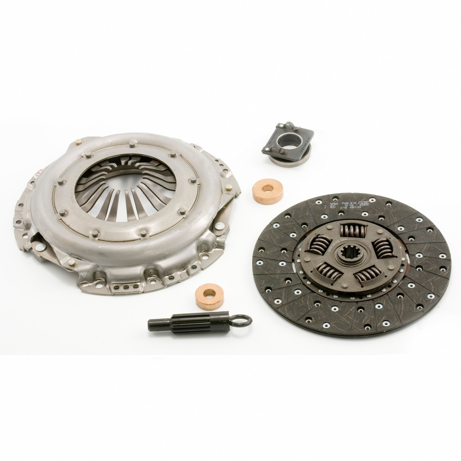 LuK RepSet with release bearing