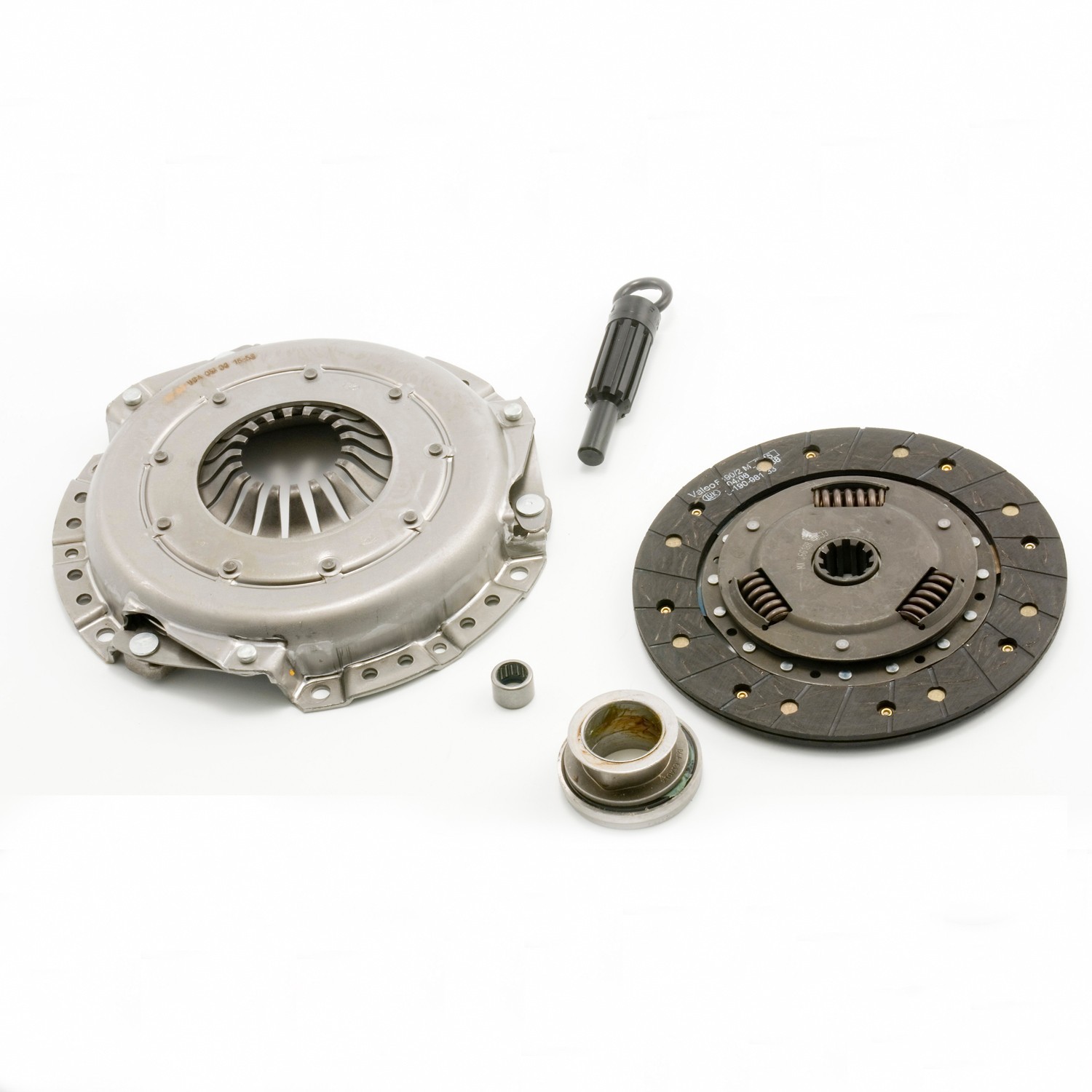 LuK RepSet with release bearing