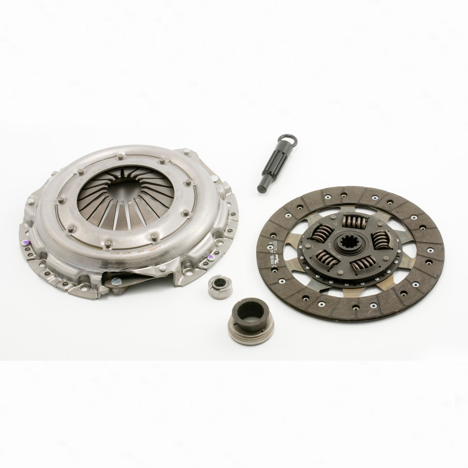 LuK RepSet with release bearing