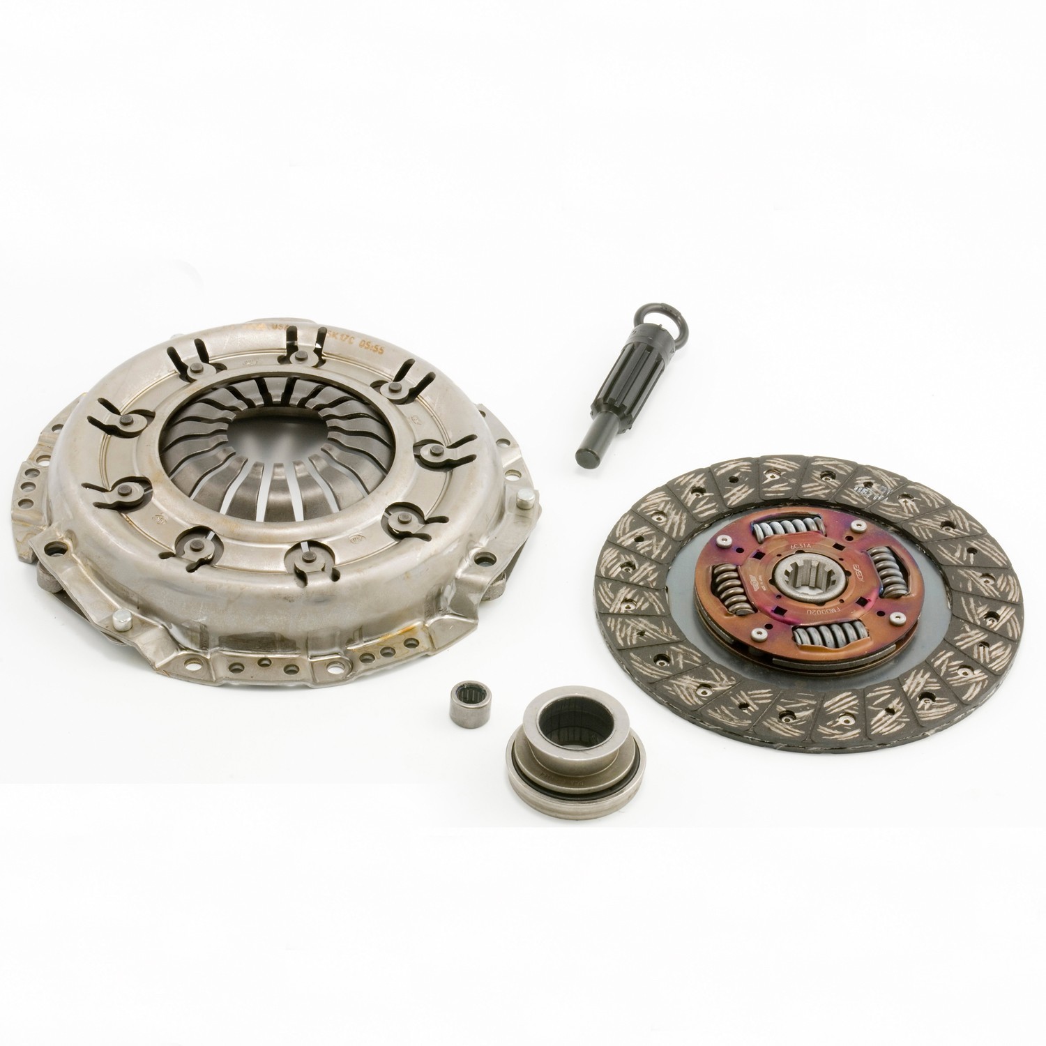 LuK RepSet with release bearing