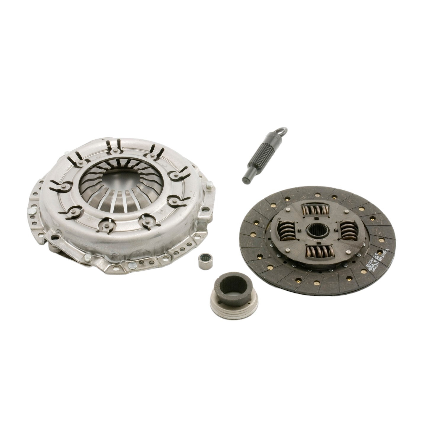 LuK RepSet with release bearing