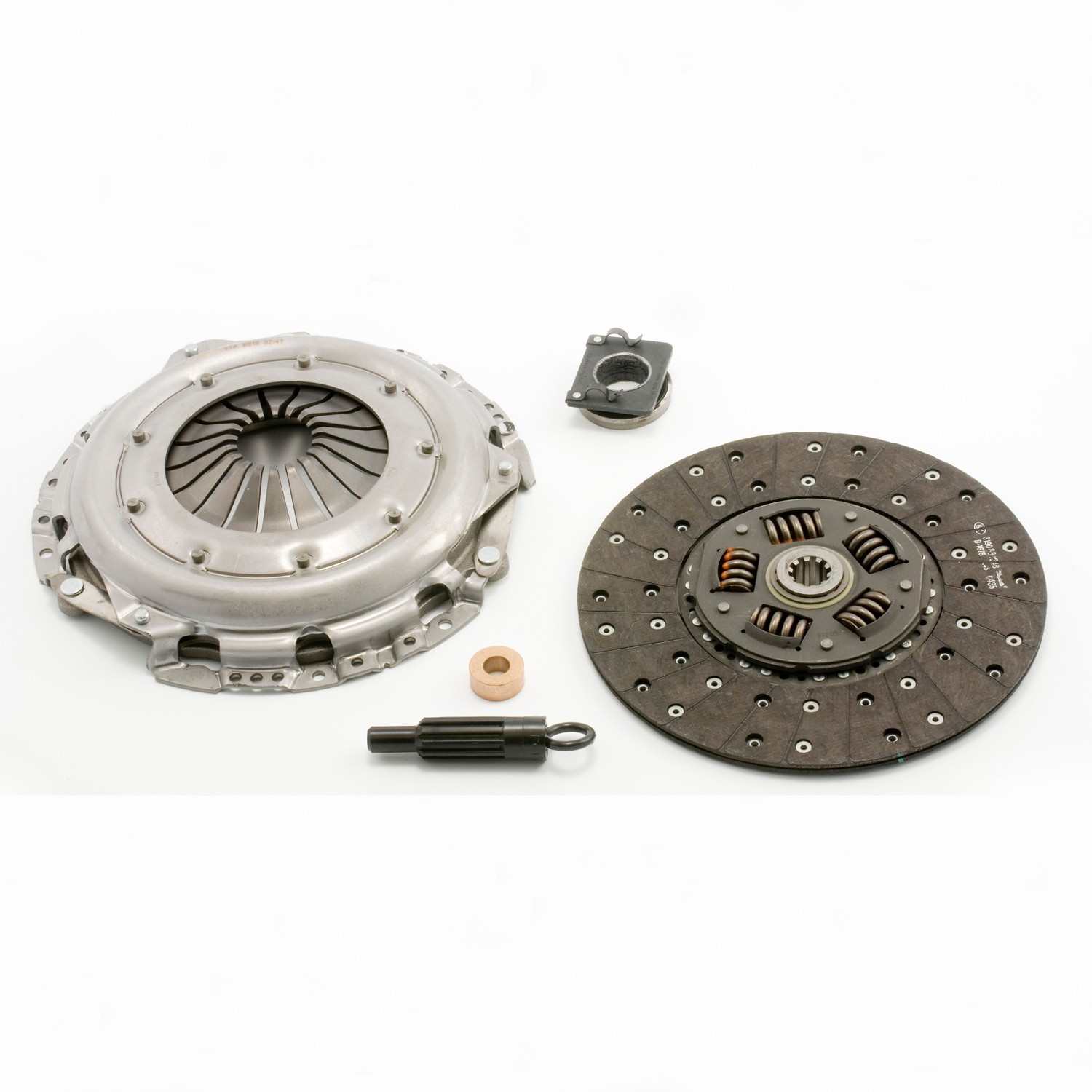 LuK RepSet with release bearing