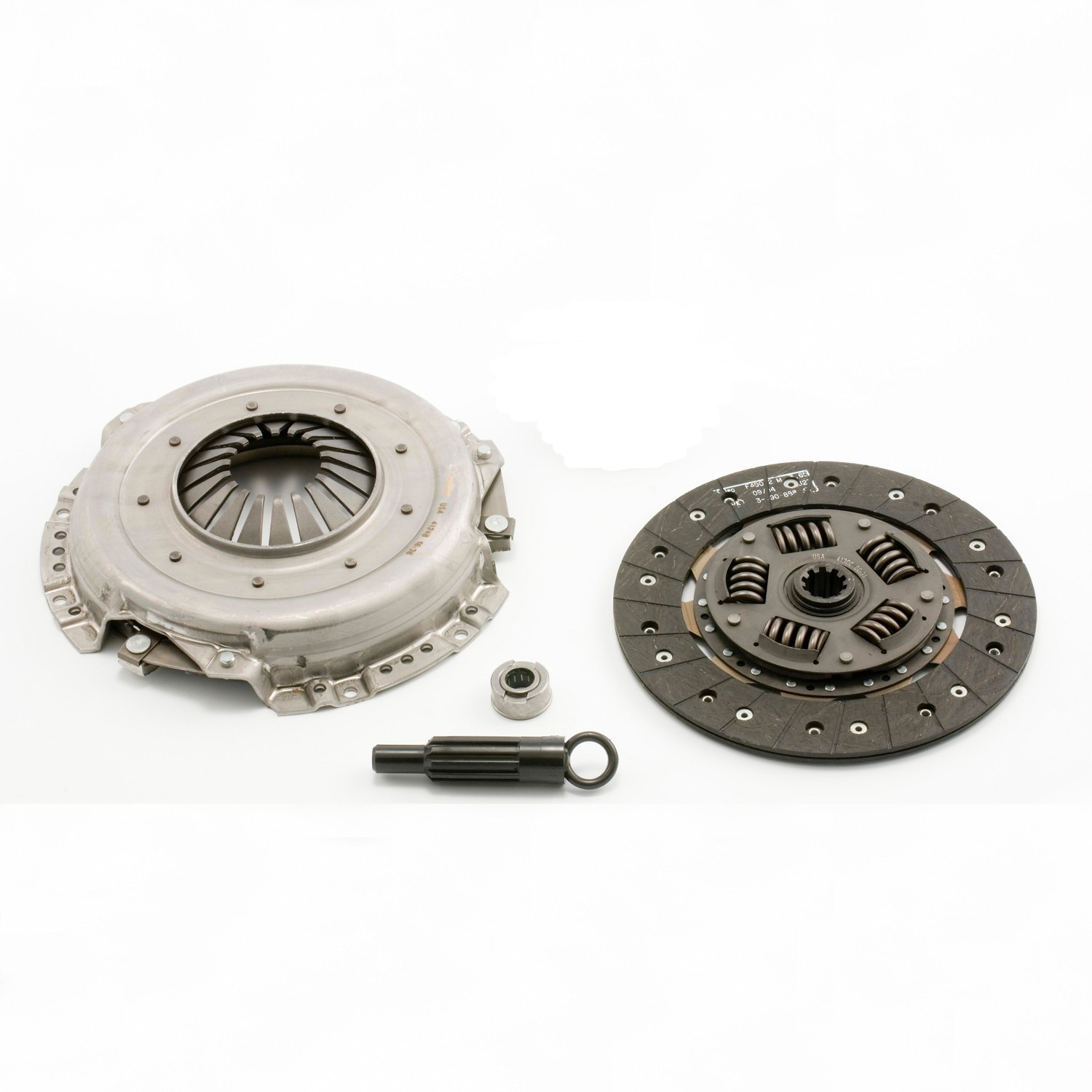 LuK RepSet with release bearing